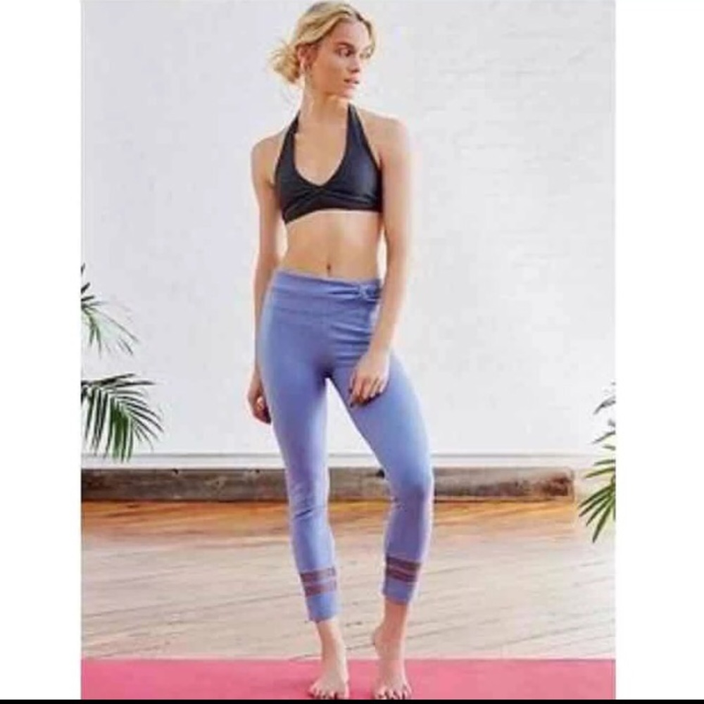 Free People Movement Leggings Crop Medium